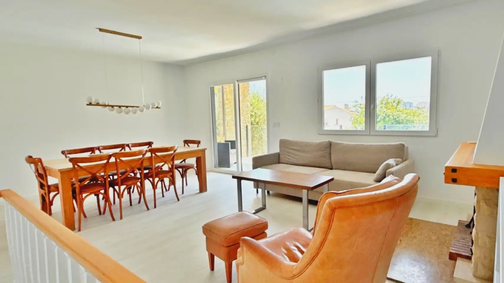 Villa con giardino in vendita a Marisol Park - Ortembach - Los Almendros, imagen 4