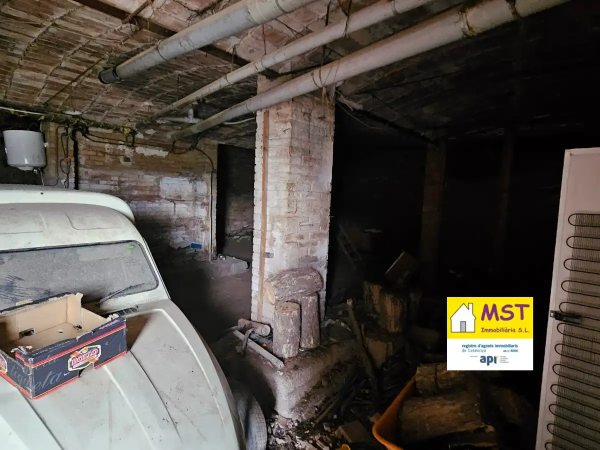 Residencial en venda a Carrer de Sant Marc, imagen 38