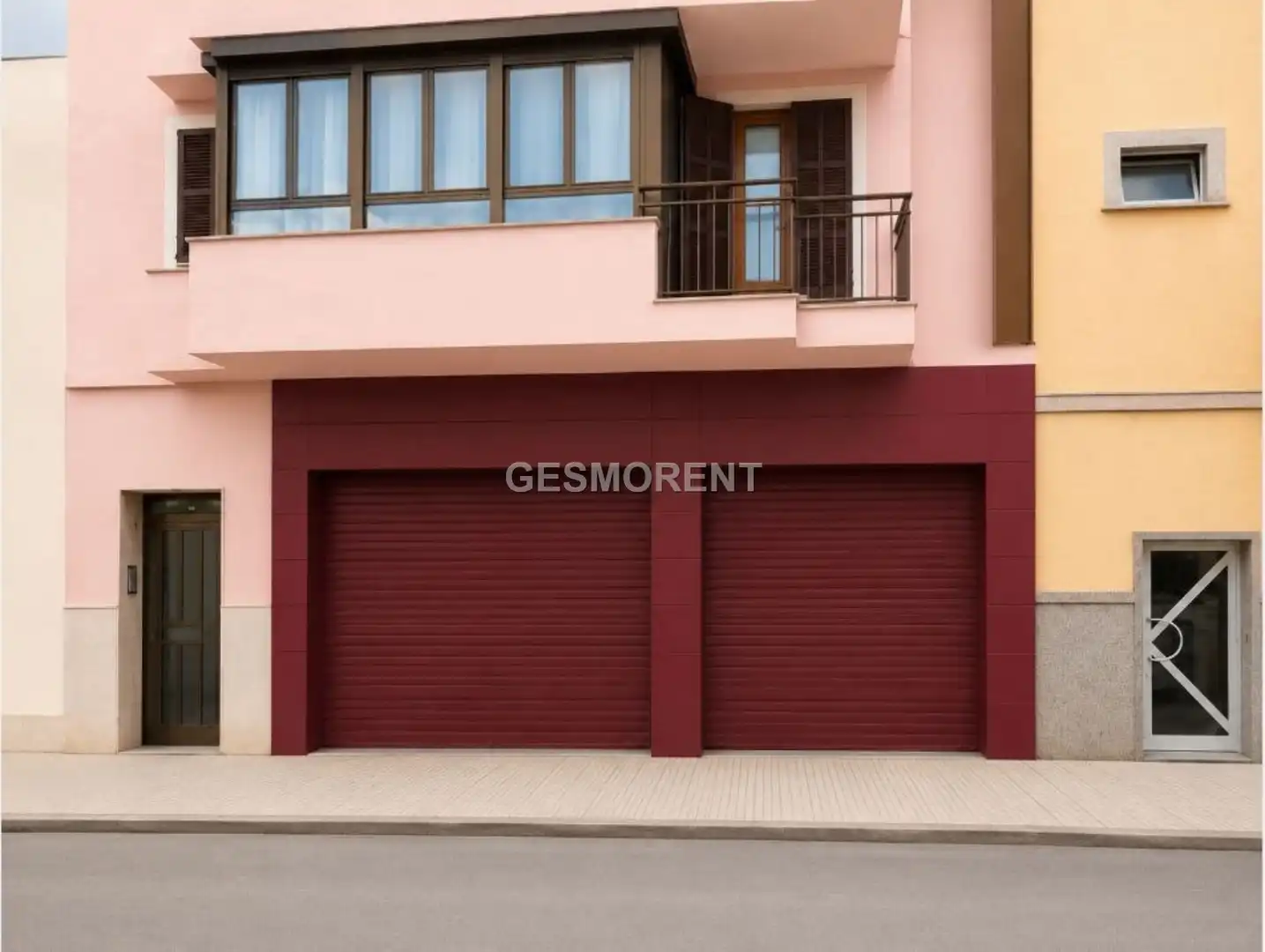 Business premises to rent in Manacor Centre, imagen 4