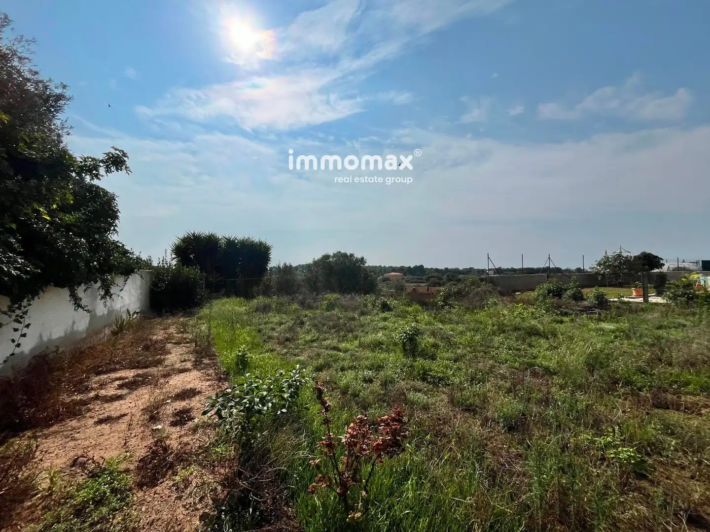 Residential land for sale in Santa Maria, imagen 13