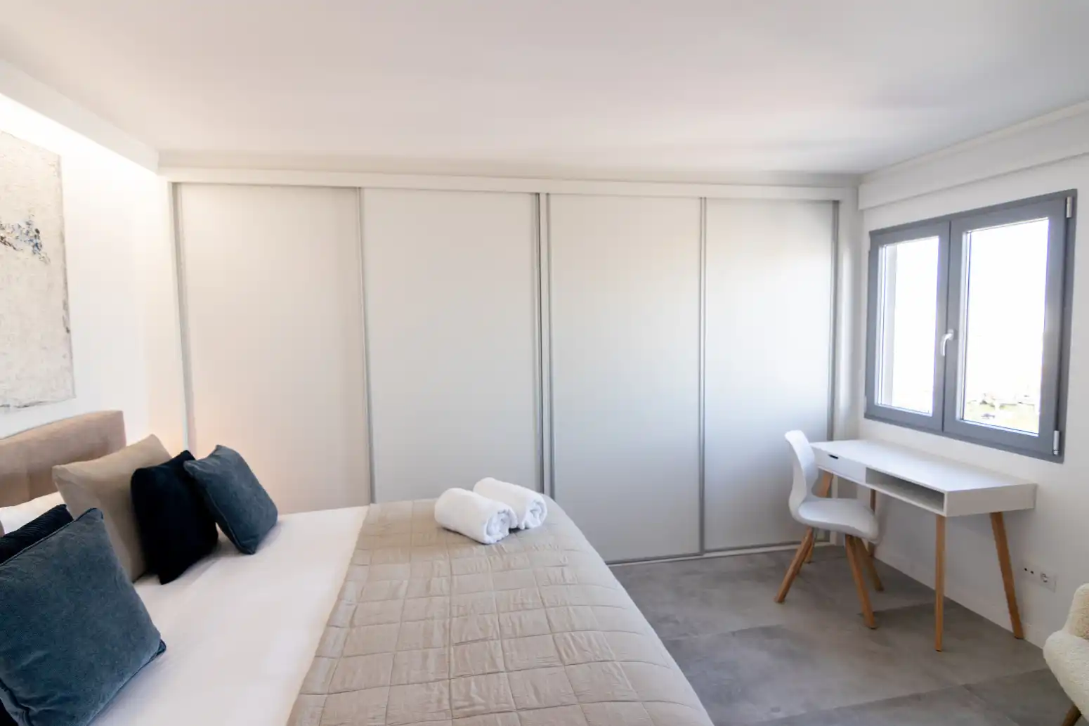 Dachboden zur Miete in Palma de Mallorca, Illes Balears