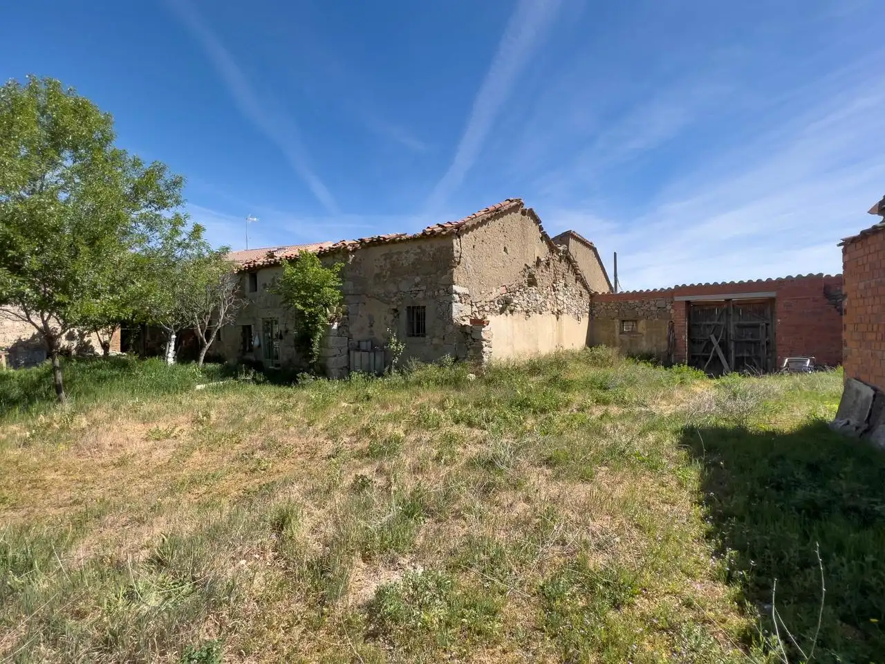 Residencial en venda a Del Expresillo, Cardeñosa