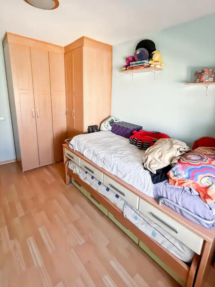 Flat with lift for sale in Calle Transversal Sexta, imagen 19