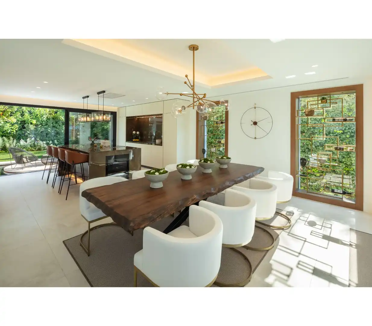 Haus mit Pool zum Verkauf in Marbella Centro, imagen 20