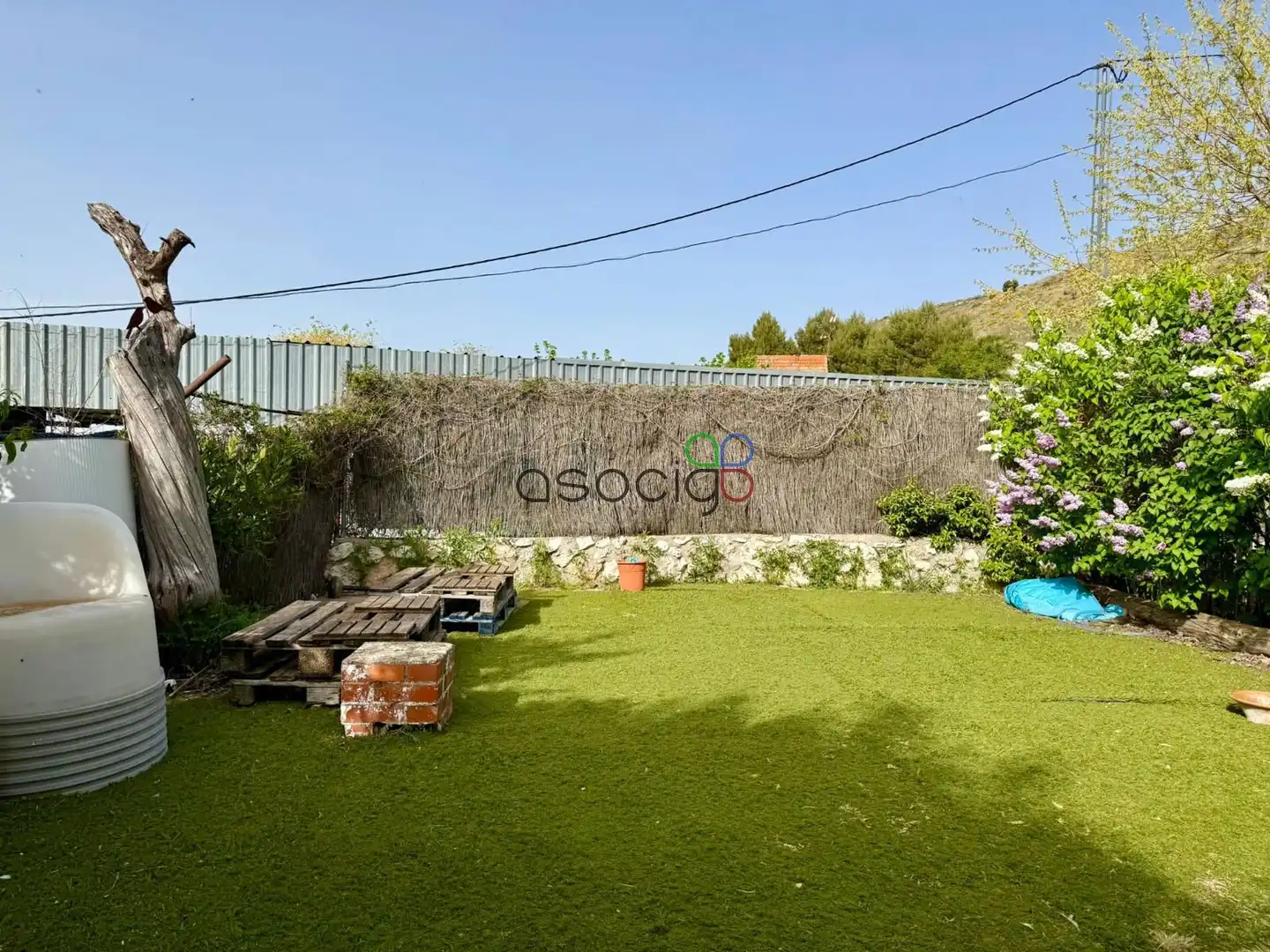 Terreno en venta en La Fragua, Ciruelas
