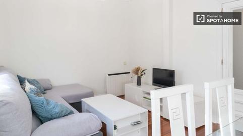 Foto 3 de Habitación en Chopera, Madrid Capital