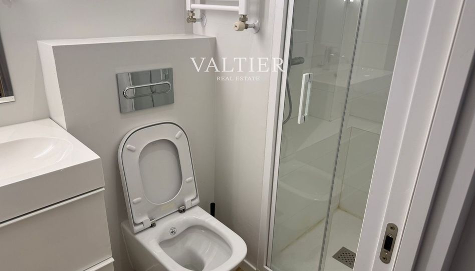 Piso de alquiler en Doctor Esquerdo, Ibiza de Madrid - Imagen 5