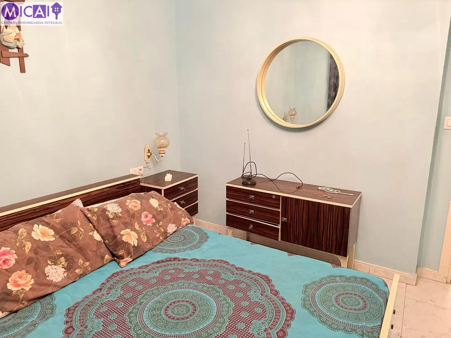 Habitación de Piso en venta en Cádiz con Aire acondicionado