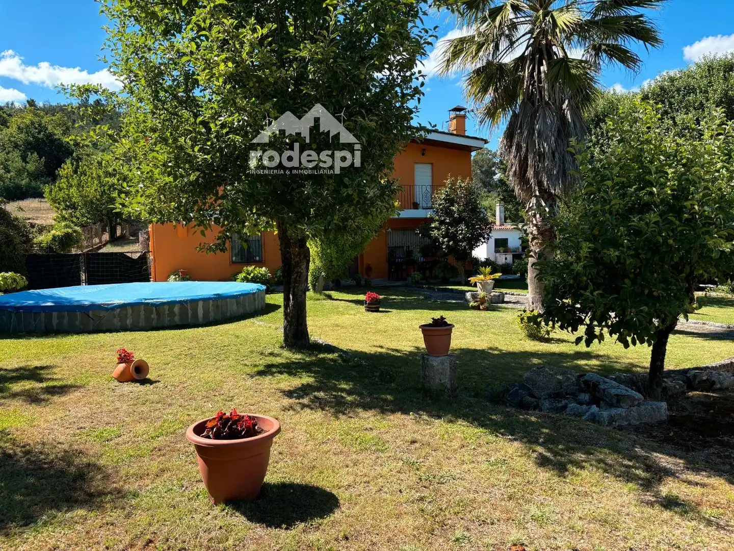 Chalet en venta en Leiro, imagen 41