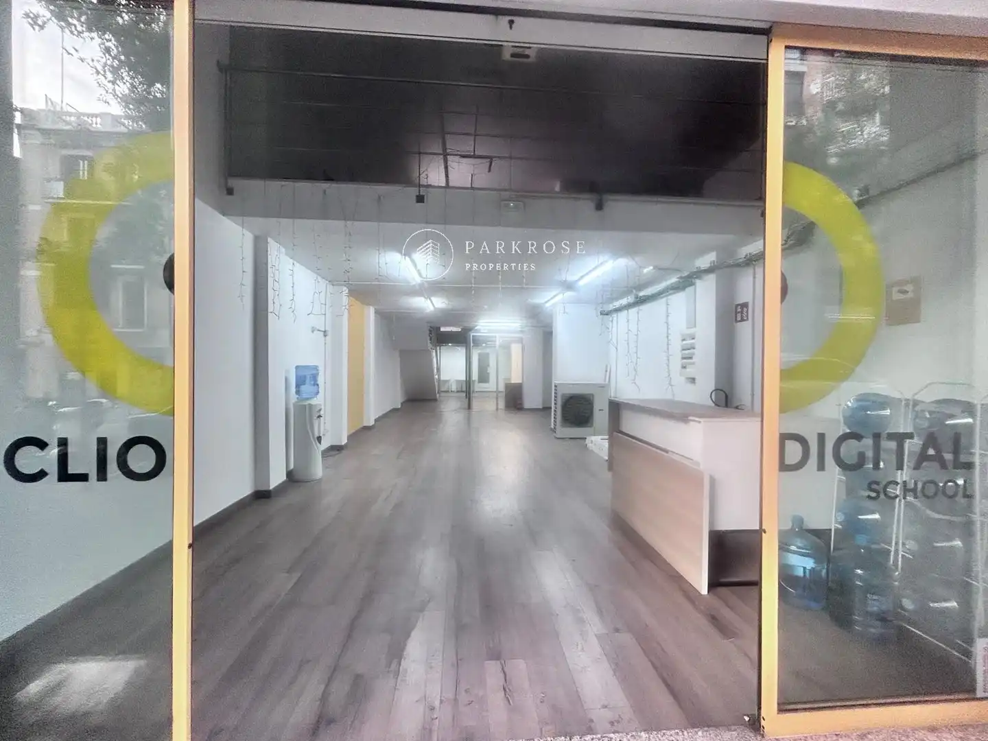 Local comercial de lloguer a Padilla, imagen 10