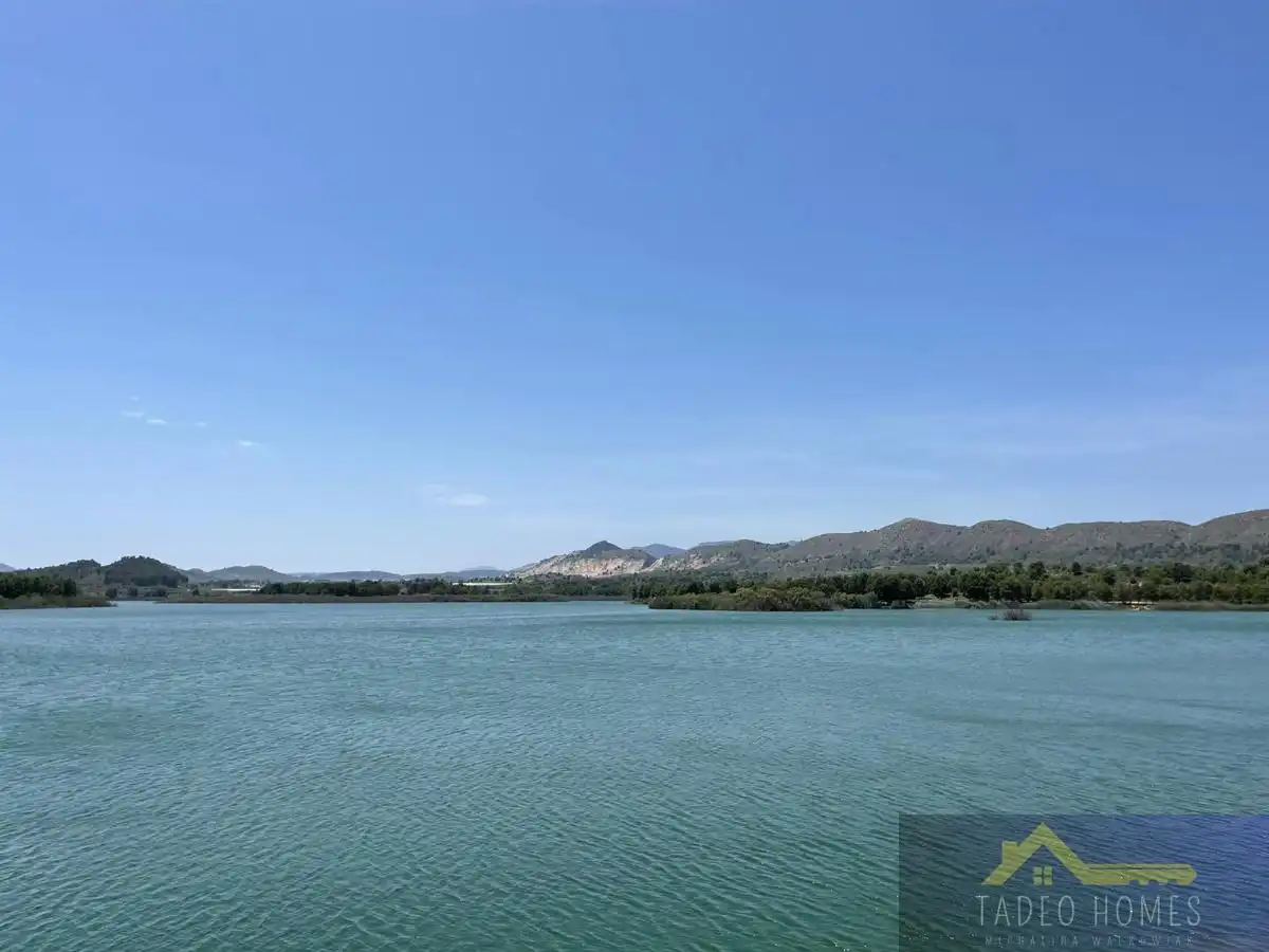 Villa avec piscine à vendre à Calasparra, imagen 16