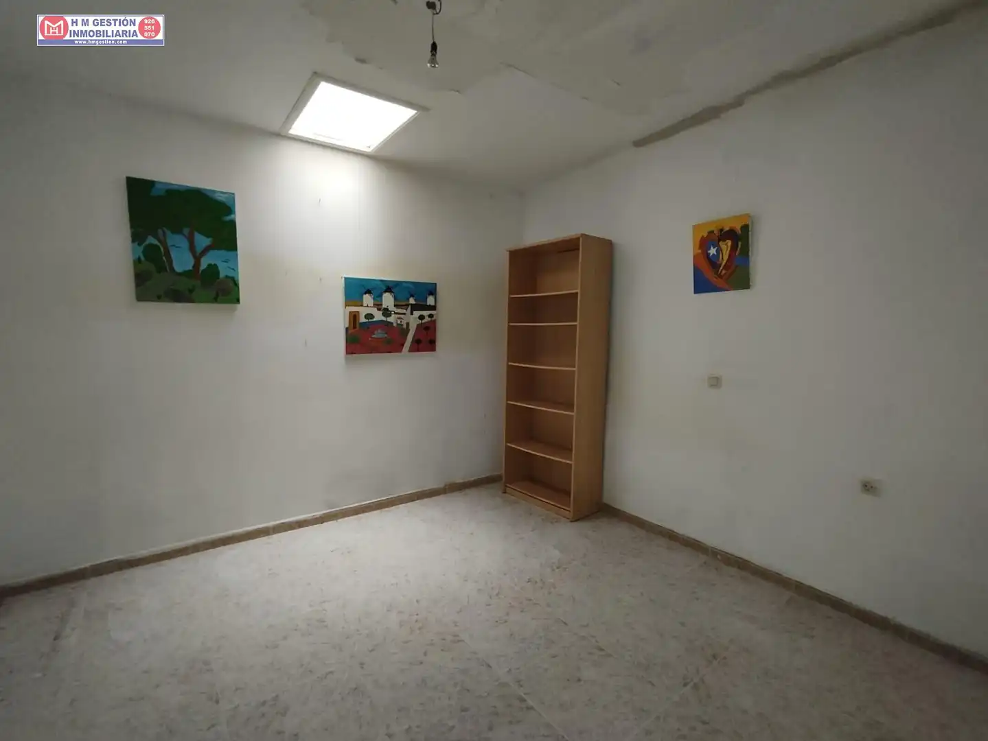Casa in vendita a Herencia, imagen 23