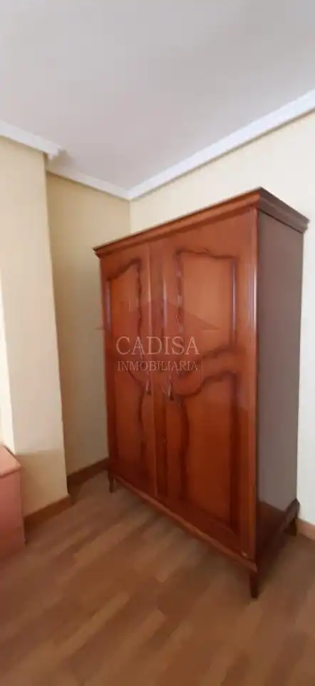 Flat with lift to rent in San Bernardo - Carmelitas - Campus, imagen 15