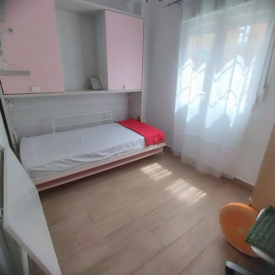 Bedroom of Ground floor for rent in Granada  with Furnished