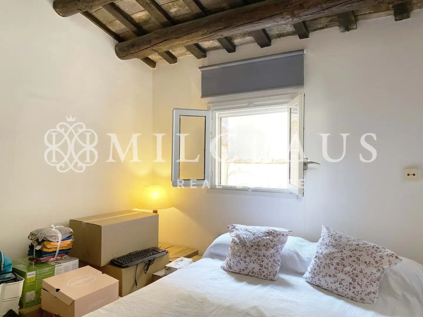 Casa con terraza en venta en Carrer de la Font Vella, imagen 11