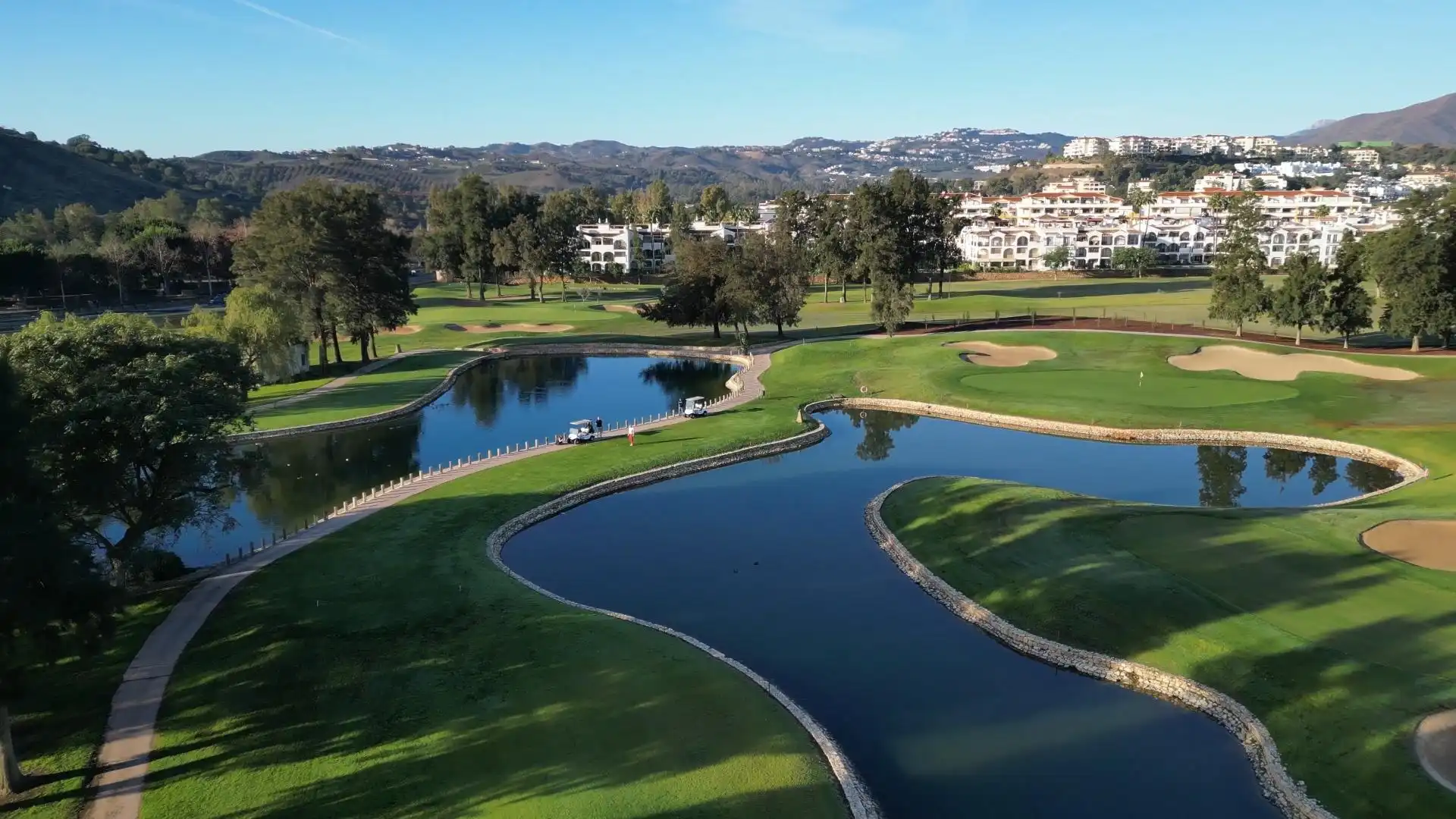Mini appartamento in vendita a Camino SUP C14-CHAPARRAL GOLF 1, imagen 19
