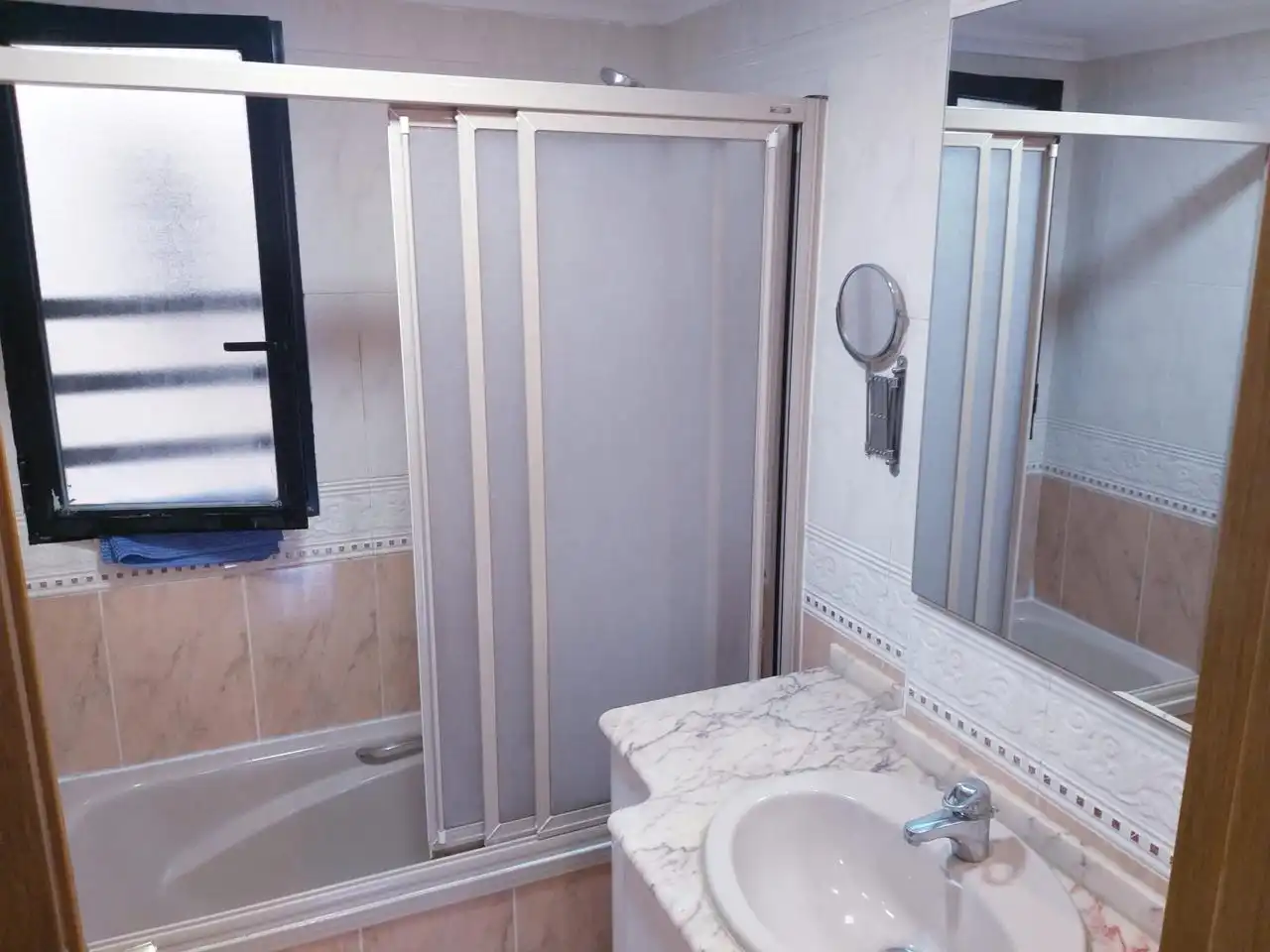 Flat with lift to rent in De L'Actriu Encarna Máñez, imagen 16