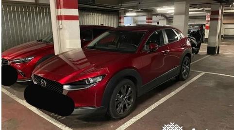 Photo 4 of Garage for sale in Sabino Arana - Jesuitas, Bizkaia