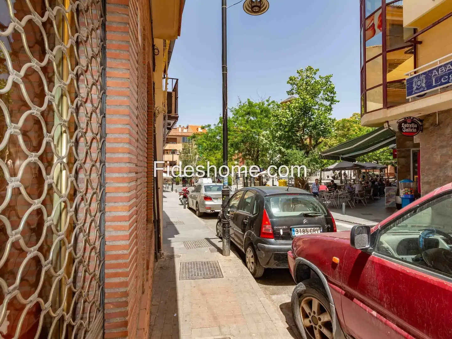Local commercial à vendre à Calle Comandante Lázaro 2, imagen 29