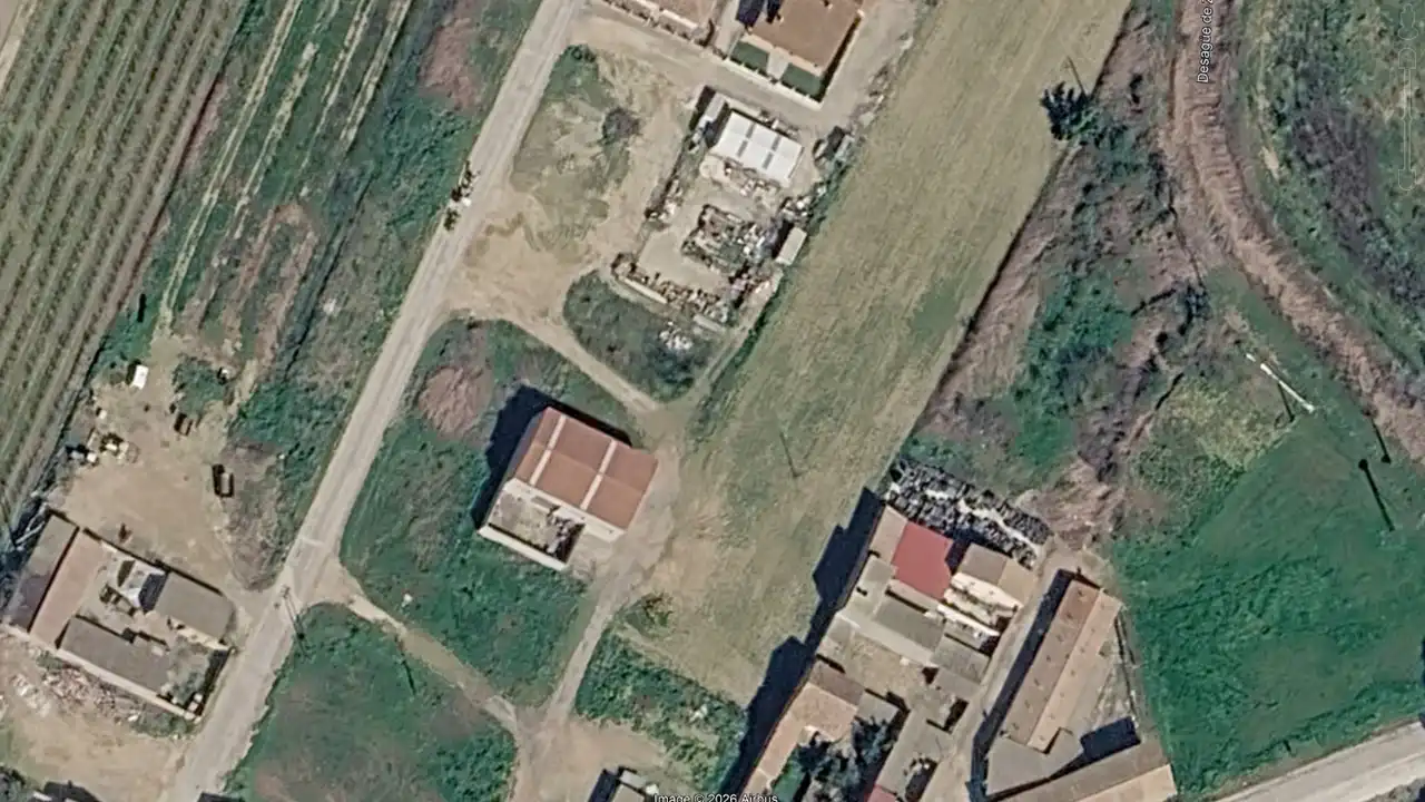 Terreni e lotti in vendita a C/ San Esteban, imagen 3