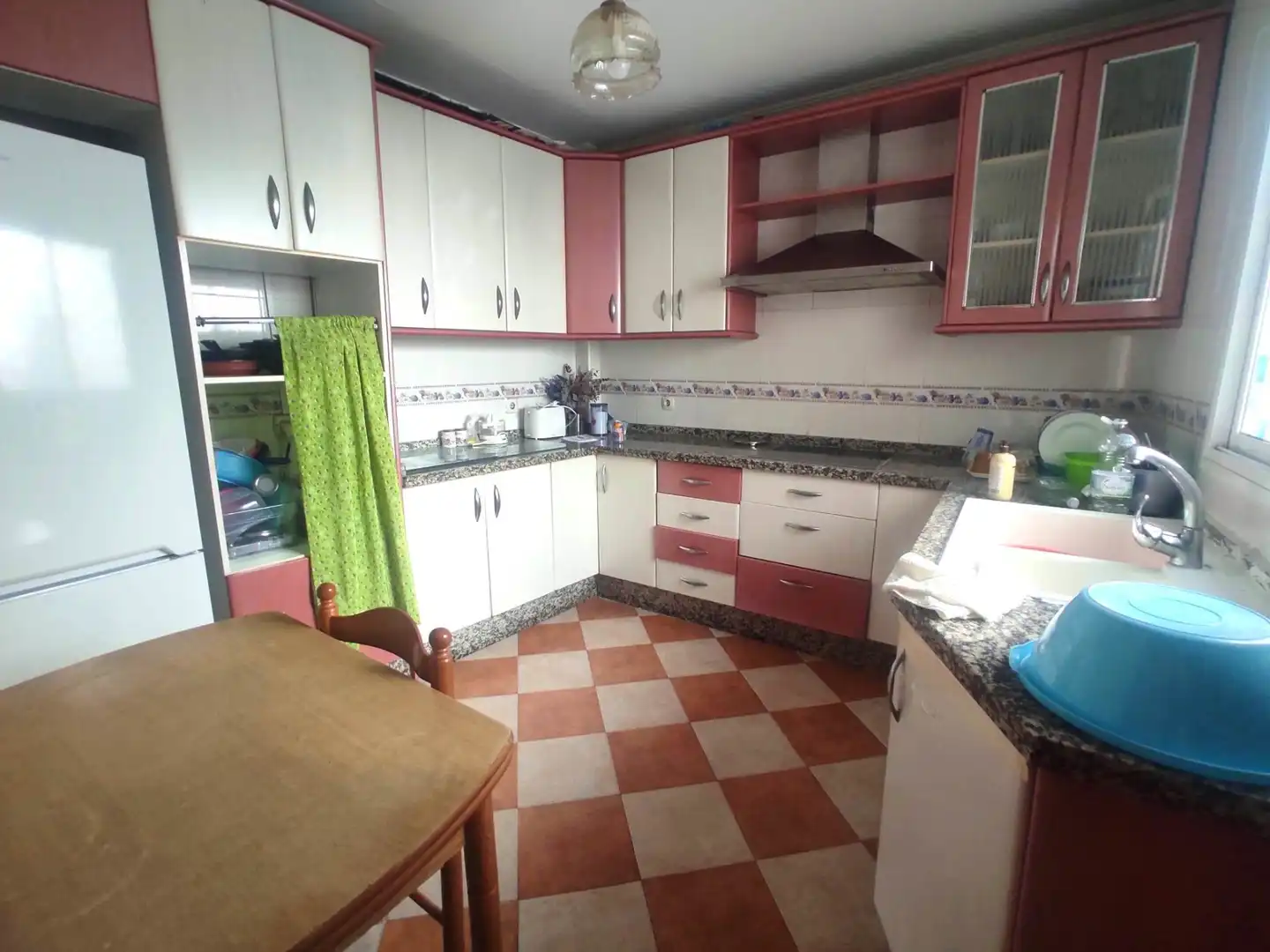Terraced house for sale in Calle Virgen de Gracia, imagen 3