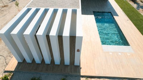 Foto 3 de Piso en venta en El Pinós / Pinoso, Alicante