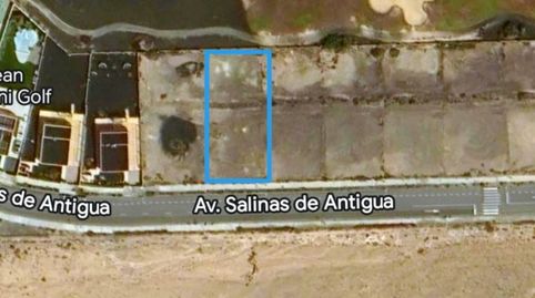 Photo 4 of Land for sale in Avenida Virgen de la Peña, 2, Caleta de Fuste, Antigua