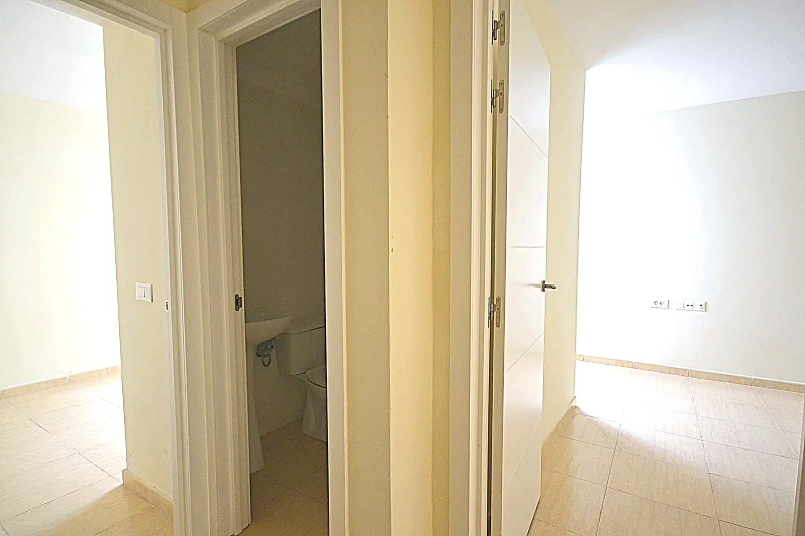 Piso en venta en Granadilla de Abona con Amueblado y Balcón
