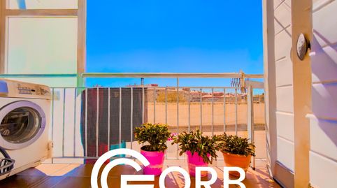 Foto 2 de Piso en venta en Camí de la Serra, Mataró