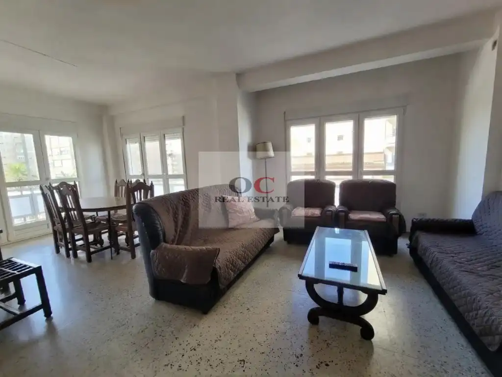 Vista exterior de Piso en venta en  Murcia Capital