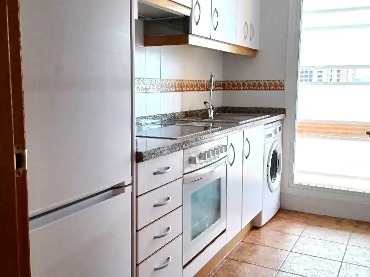 Wohnung mit Pool zur Miete in Carrer Xaloc 8, imagen 3