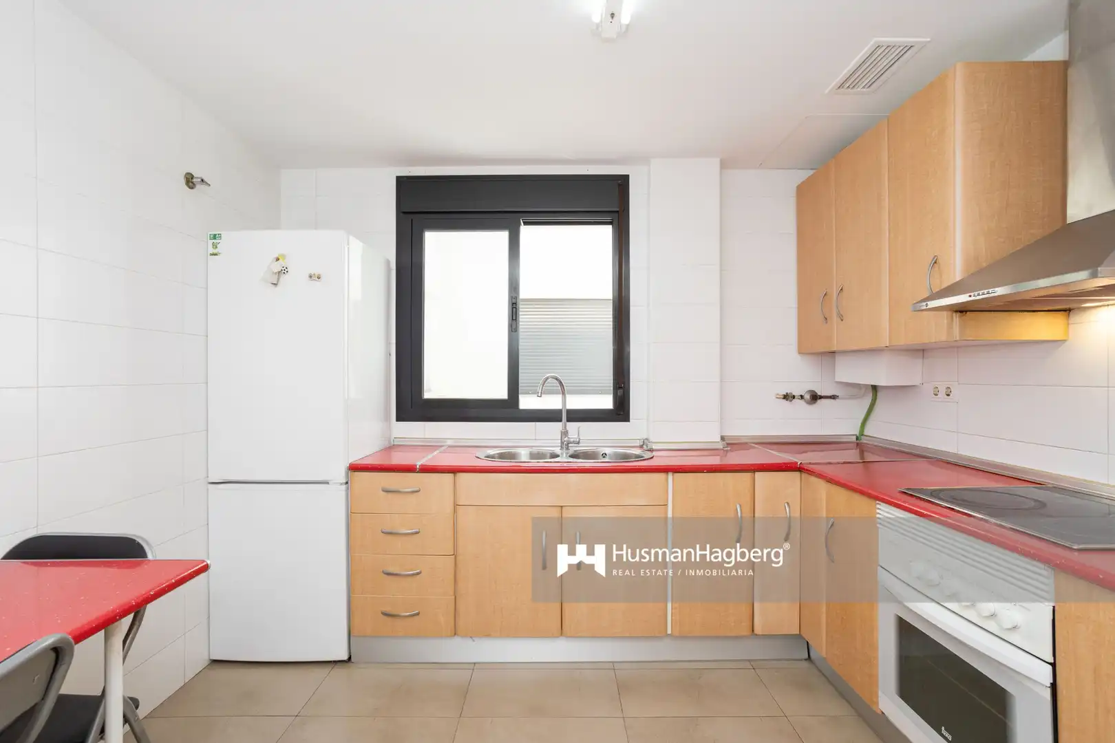 Kitchen of Apartments for sale in Torre-Pacheco  with Balcony