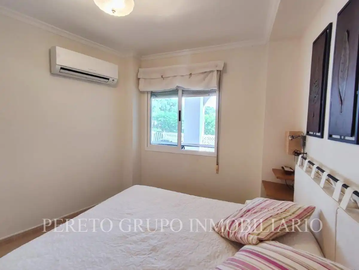 Apartament amb piscina en venda a Las Marinas / Les Marines, imagen 12