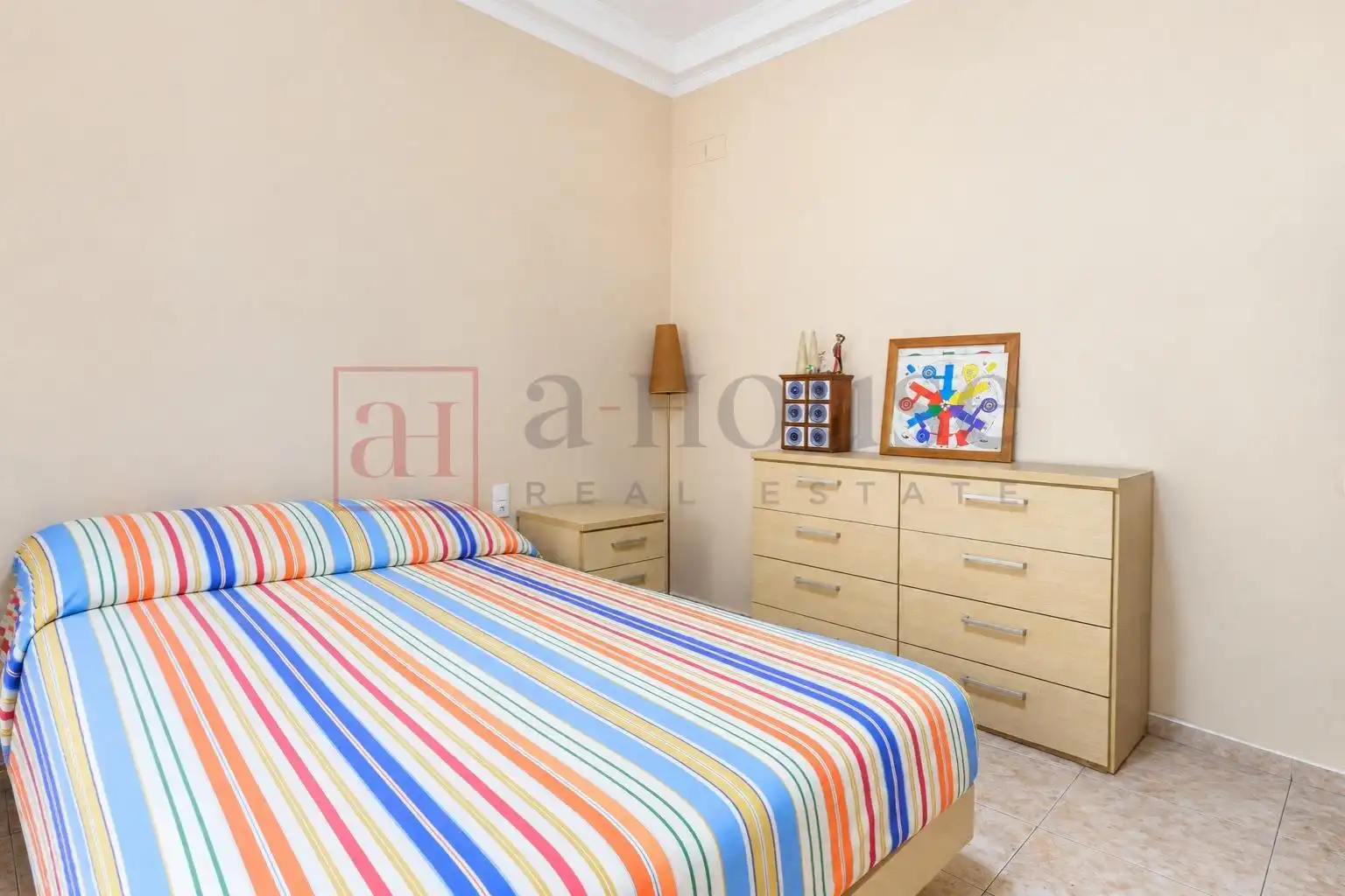 Appartamento con terrazza in vendita a Eixample, imagen 11