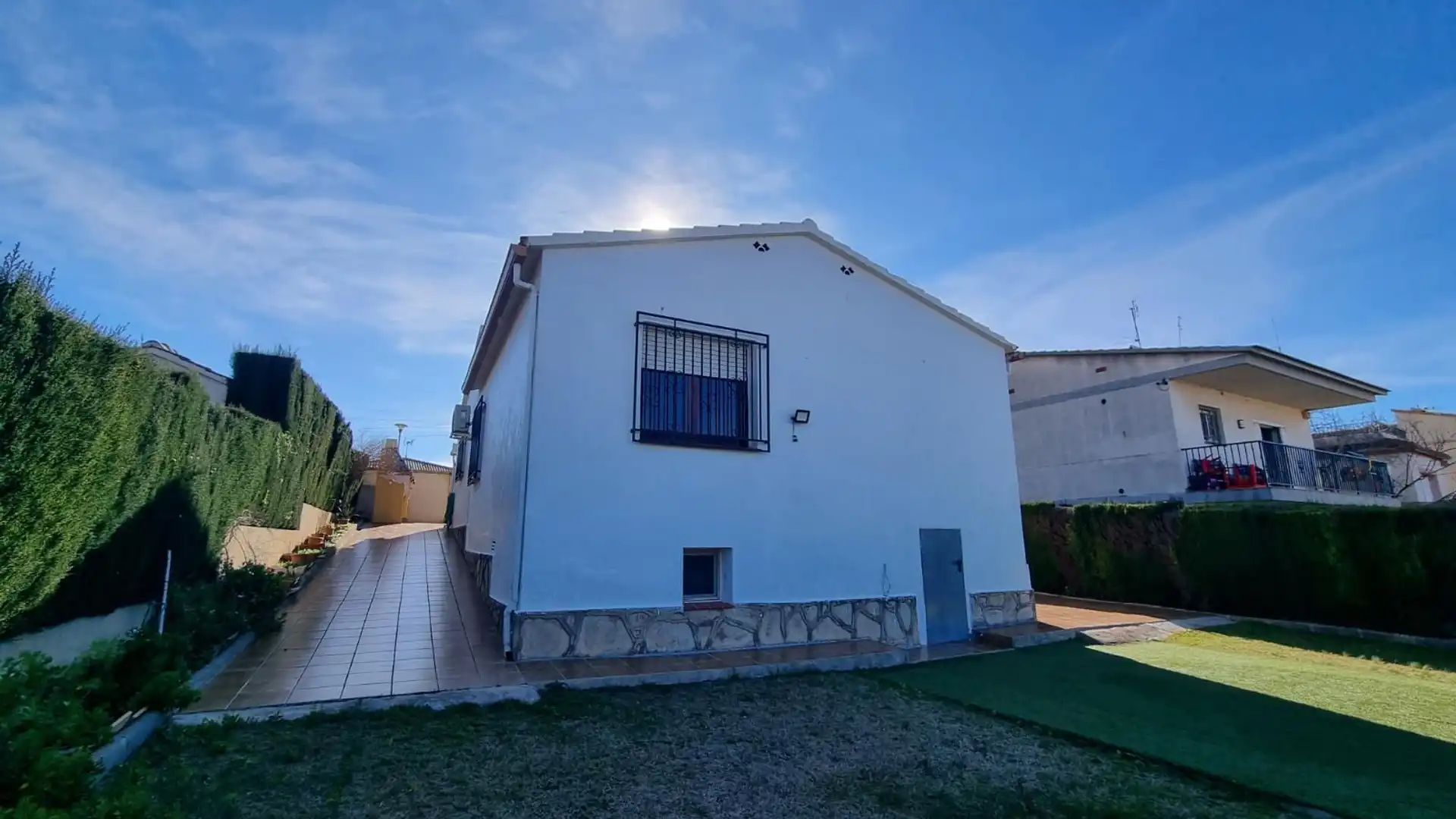 Casa o chalet en venta en La Franquesa - Oasis Park