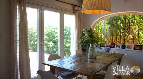 Foto 4 de Casa o chalet en venta en El Palmar - Los Molinos, Dénia