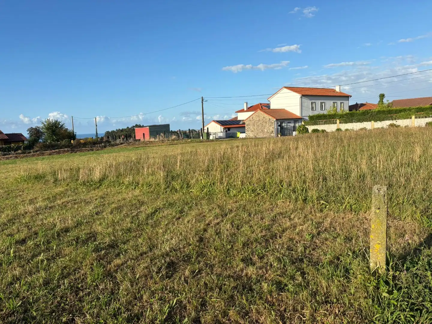 Residential for sale in Cudillero
