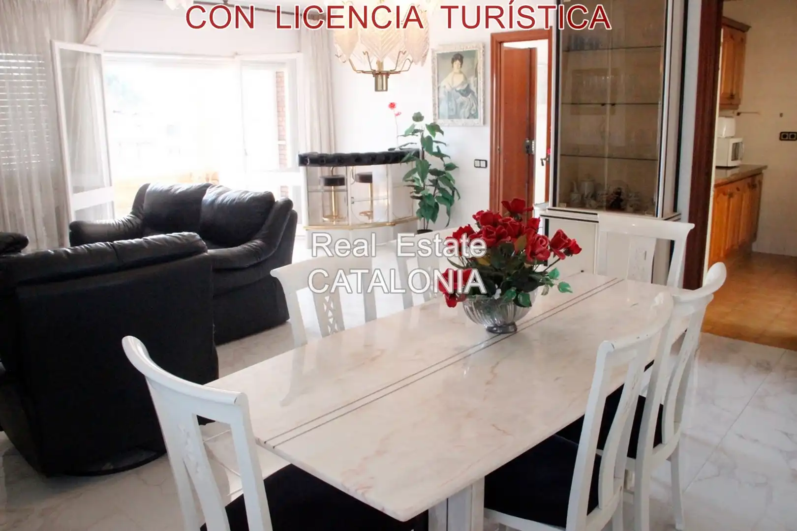 Villa avec terrasse à vendre à Canyelles, imagen 5