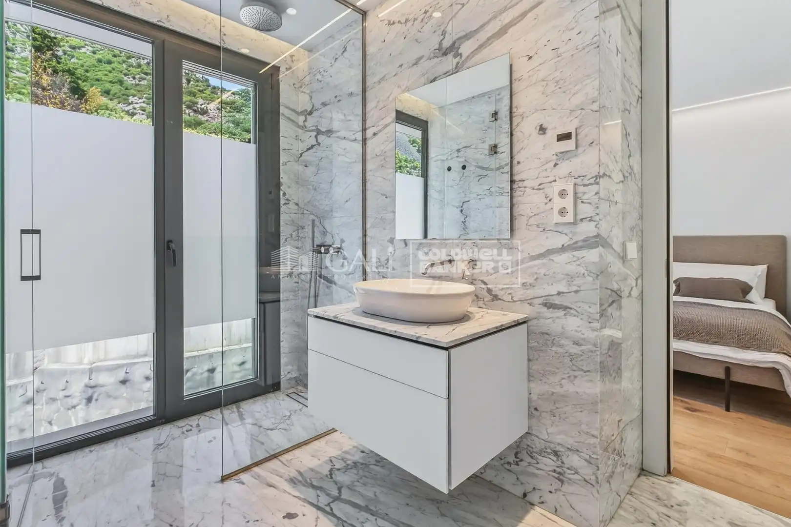 Penthouse with lift to rent in Centro, imagen 12