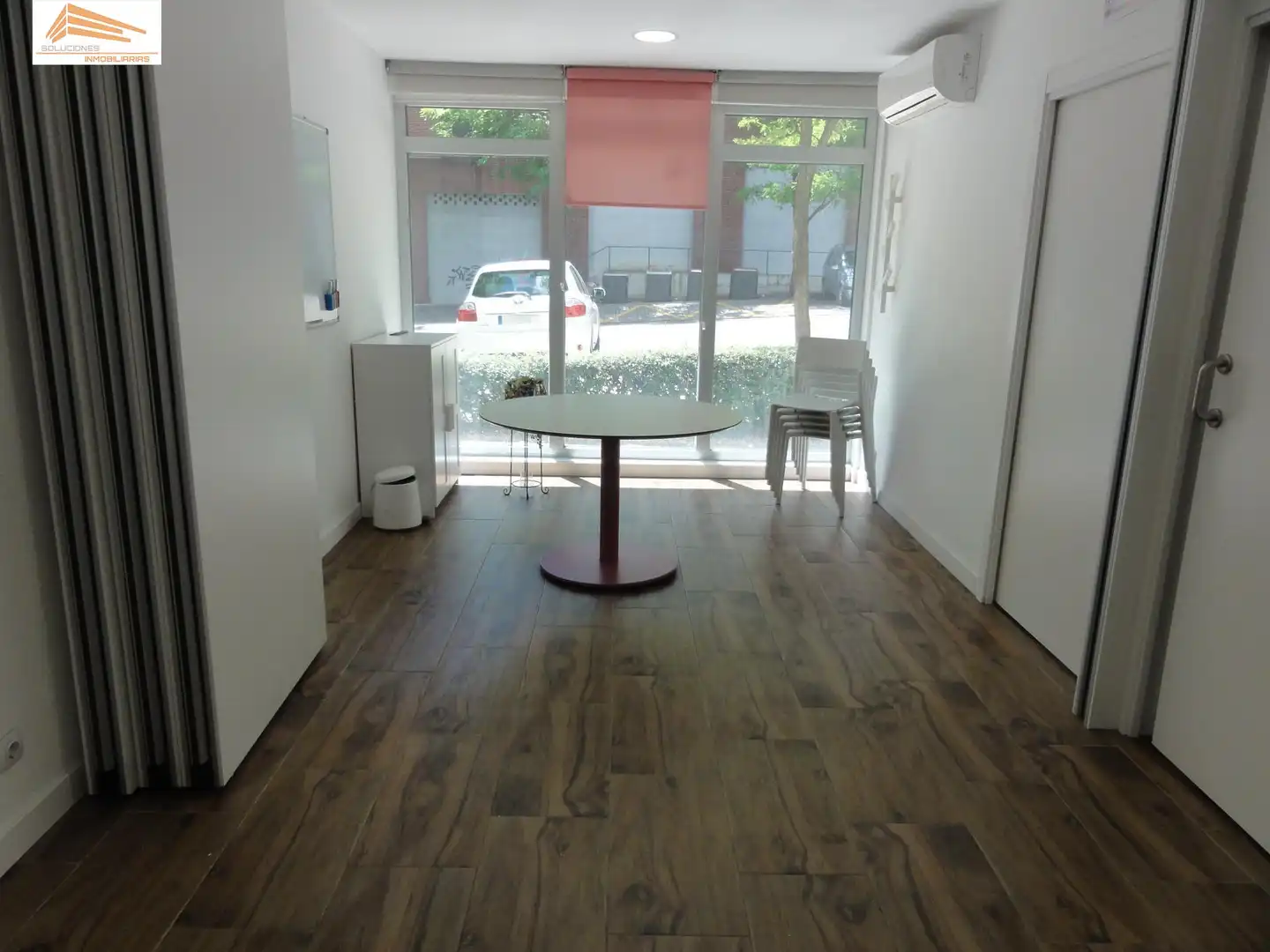 Commercial properties for sale in Calle Alfonso X, Aranzana