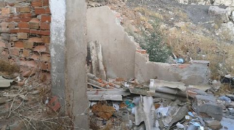 Foto 3 de Terreno en venta en Cl Blas de Otero Nº 24, Las Mercedes - El Carmen, Puertollano