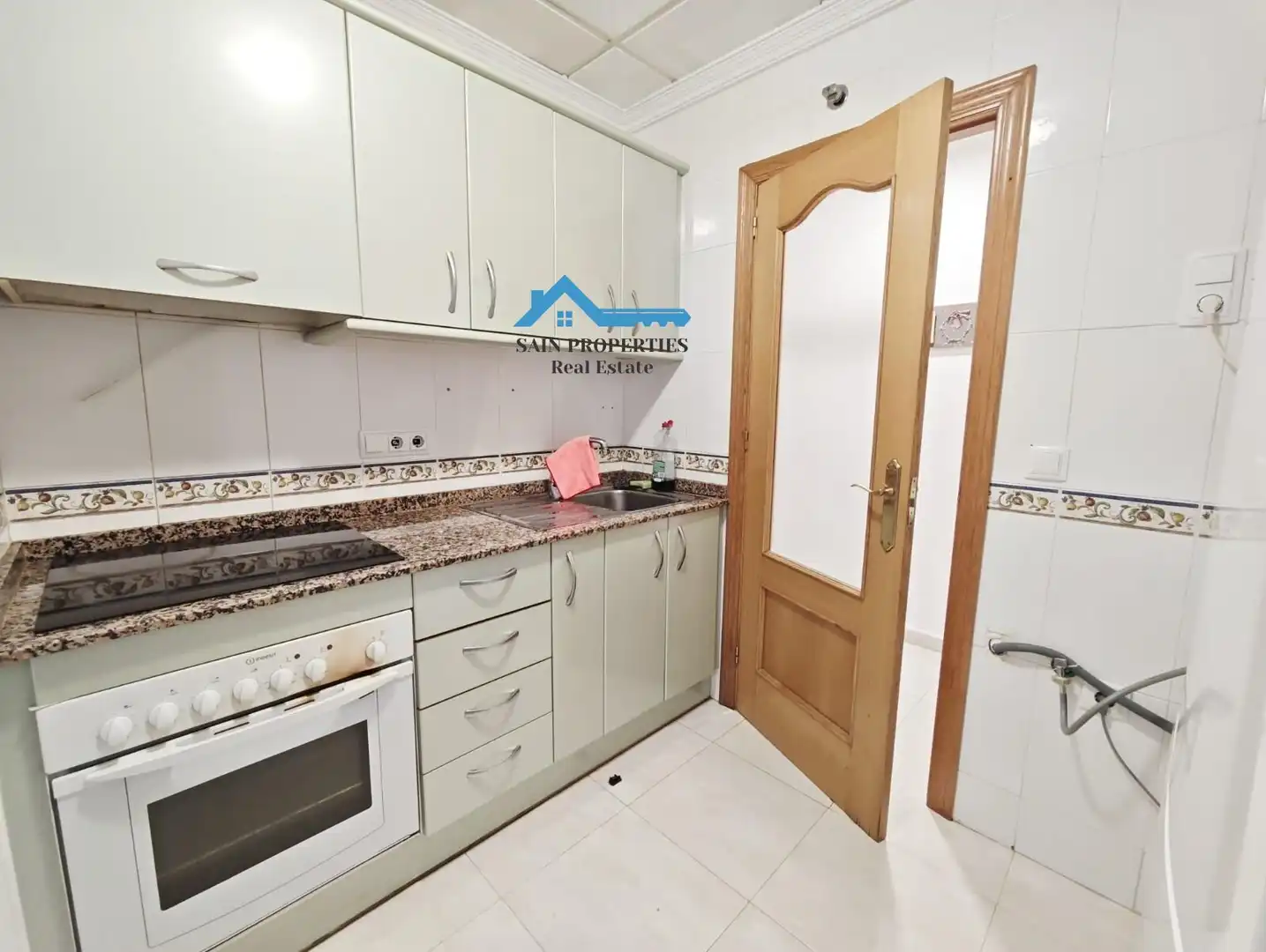 Pis amb terrassa en venda a La Nucia Pueblo, imagen 7