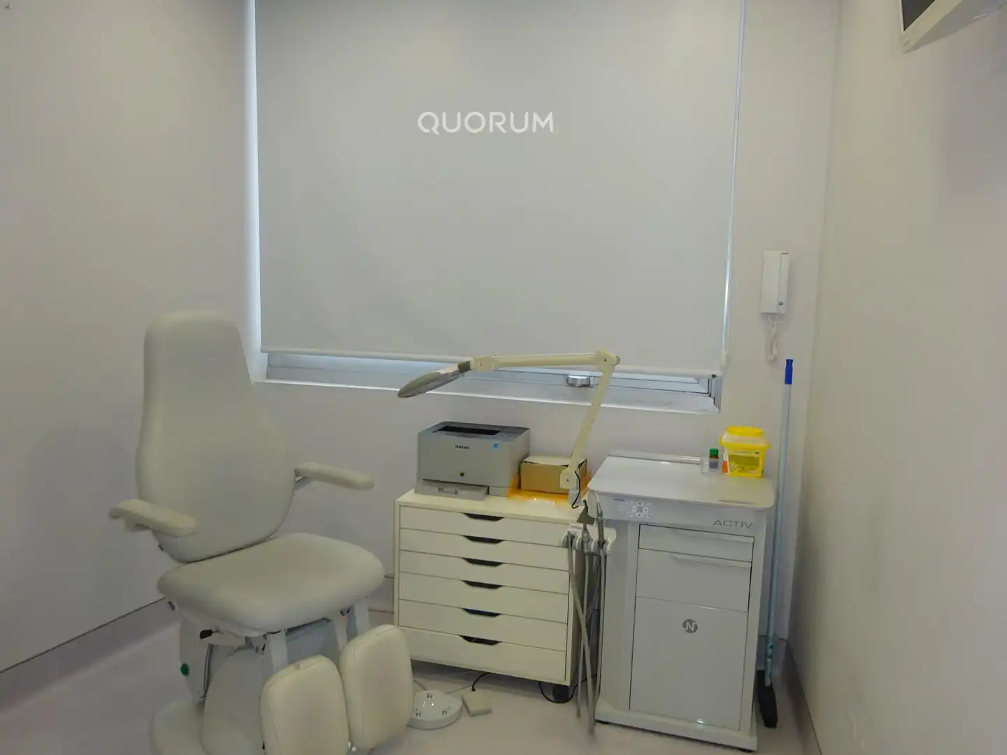Büro mit Aufzug zur Miete in Ibaiondo, imagen 6