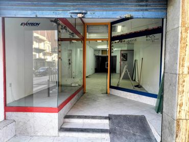 Local comercial en alquiler en Carrer de Sant Pau