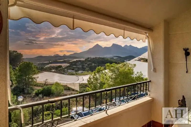 Apartament en venda a Altea la Vella, imagen 2