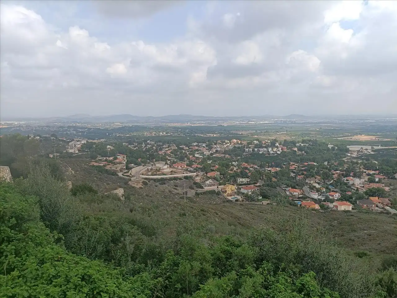 Residential land for sale in PERIS Y VALERO, imagen 10