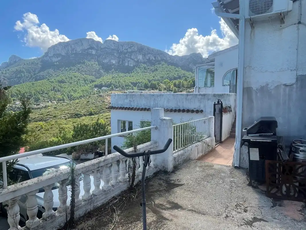Villa con terrazza in vendita a Calle los Pinos, imagen 7