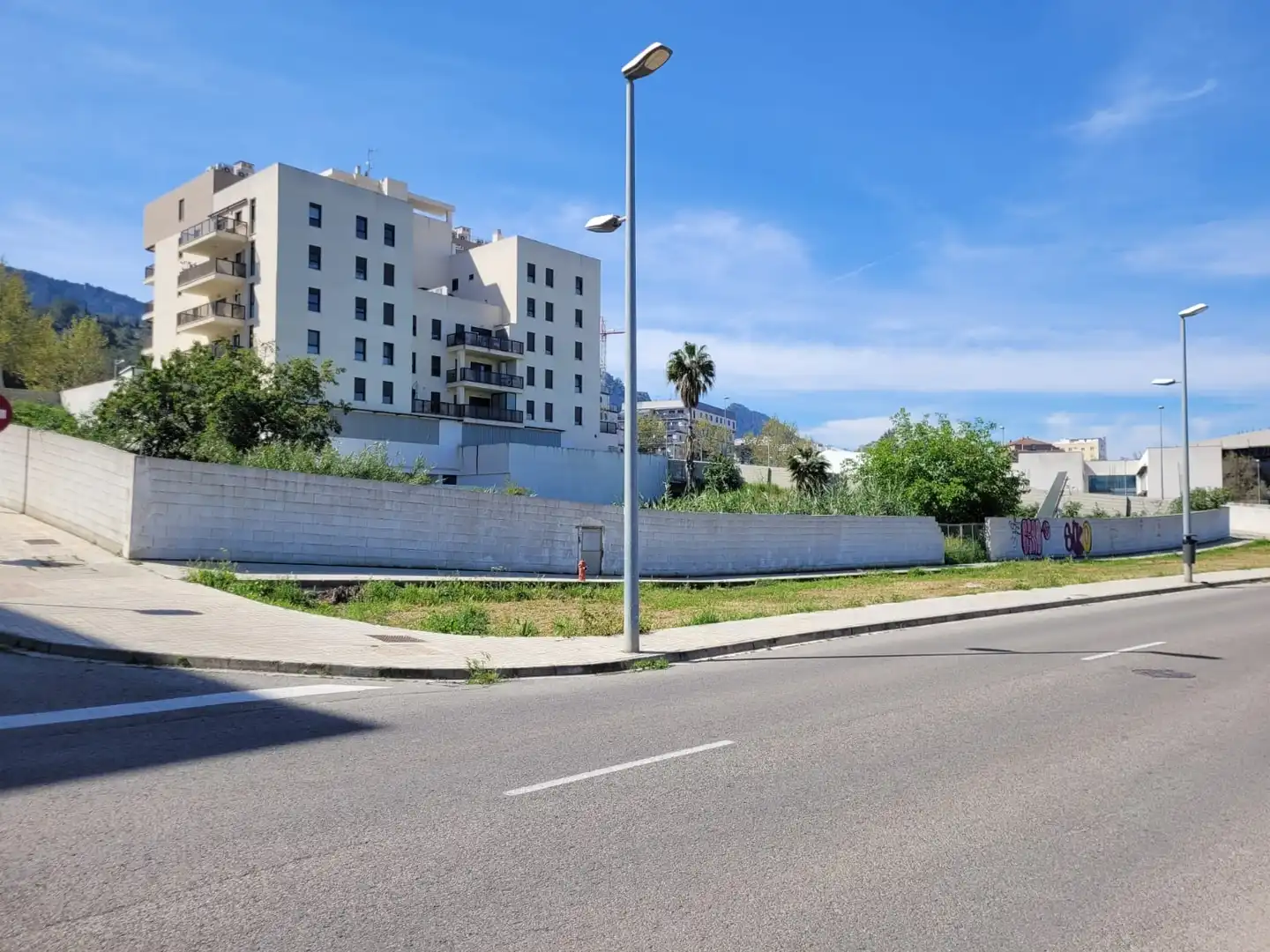 Terreny residencial en venda a Xàtiva, imagen 2