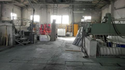 Photo 2 of Industrial buildings for sale in Froilan, 56, Puente Castro, León