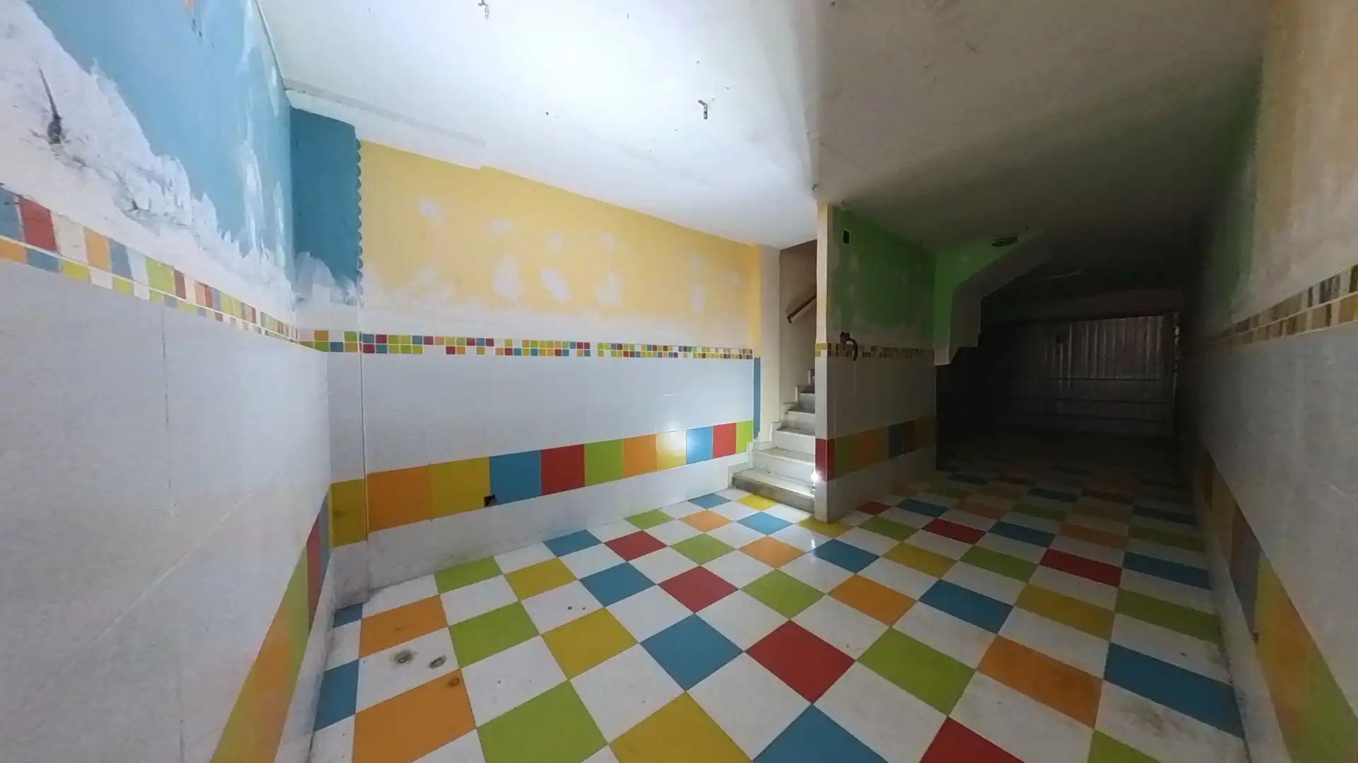 Casa o xalet en venda en Gandia